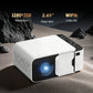 TecSox Revo Projector Online | 4K Video | Android 13 | Under ₹7000