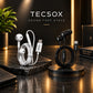 TecSox Bass Buds 341 and Type C Earphone |  Combo offer
