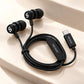 TecSox Bass Buds 341 and Type C Earphone |  Combo offer