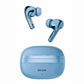 TecSox Neo861 Bluetooth Earbud With Deep Bass | IPX Water Resistant