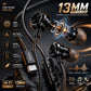 TecSox Bass Bud Earphones 251 | Deep Bass & Balanced Sound