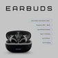 TecSox Neo861 Bluetooth Earbud With Deep Bass | IPX Water Resistant
