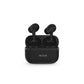 TecSox Moon Bluetooth Earbud With Deep Bass & Comfortable Fit | 30Hrs Playtime | IPX Water Resistant