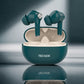 Neo 411 30Hr Playtime |  Wireless Earbud With Deep Bass & Comfortable Fit | IPX Water Resistant