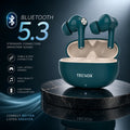 Buy TecSox Neo411 Wireless Earbud With Deep Bass & Comfortable Fit 30