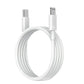 Type C 4A Wall Charger + Cable  | Under ₹500