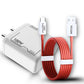 100W Charger + Cable | Fast Charging and Data Transfer