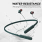 Spark711 Bluetooth Neckband | ENC | 30 Hr  | IPX Water Resistant