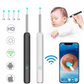 HD Wireless Ear Wax Removal Camera
