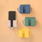 TecSox Wall Mounted Mobile Holder Storage Case for Remote
