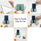 TecSox Wall Mounted Mobile Holder Storage Case for Remote