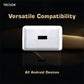 Order 100W Mobile Charger | Android Devices | VOOC Charging