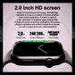 TecSoc Pro Watch | Smart Watch| Multi Sports Mode