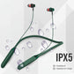 Spark411 Bluetooth Neckband | ENC | 30 Hr  | IPX Water Resistant