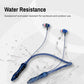 Spark611 Bluetooth Neckband | ENC | 30 Hr  | IPX Water Resistant