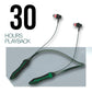Spark611 Bluetooth Neckband | ENC | 30 Hr  | IPX Water Resistant