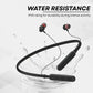 Spark711 Bluetooth Neckband | ENC | 30 Hr  | IPX Water Resistant