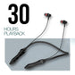 Spark611 Bluetooth Neckband | ENC | 30 Hr  | IPX Water Resistant